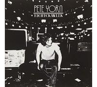Yorn, Pete - Nightcrawl