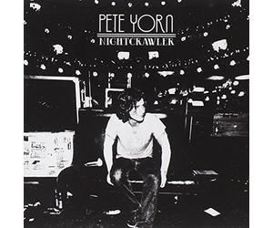 Yorn, Pete - Nightcrawler