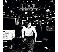 Yorn, Pete - Nightcrawler [Import]