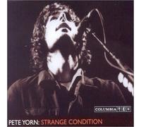 Yorn, Pete - Strange Condition [Import]