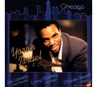 Yoron Israel & Organic - Chicago