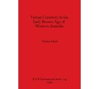 Yortan Cemetery In The Early Bronze Age Of Western Anatolia