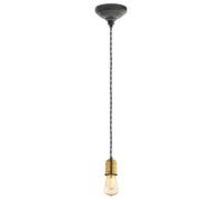 YORTH Suspension