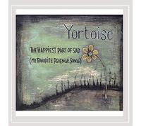 Yortoise - Happiest Part of Sad (My Favorite Revenge Songs)