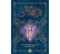 Yoru no Uta - Kazuhiro Fujita's Short Stories - Tome 01 - Kazuhiro Fujita - Meian - broché - Manga
