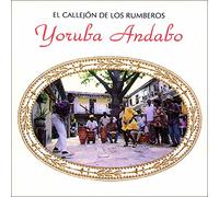 Yoruba Andabo - El Callejon De Los Rumber