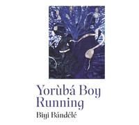 Yoruba Boy Running