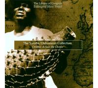 Yoruba / Dahomean Coll: Orishas Across Ocean by Various Artists