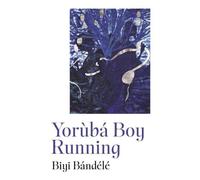 Yorùbá Garçon qui court