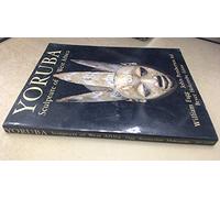 Yoruba: Sculpture of West Africa