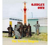 Yoruba Singers - Ojinga S Own