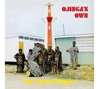 Yoruba Singers - Ojinga'S Own (Reissue)