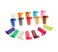 YOSADIER 17pièces Adaptateurs De Stylo De Remplacement pour Machine De Découpe Compatible avec Maker Et Pratiques