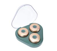 YOSADIER 1Ensemble Dispositif de Moxibustion Intelligent Graphène Appareil de Thérapie à Température Ajustable Masseur Relaxant Portable Sans Fumée et Pratique pour Complet Du Corps