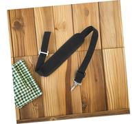 YOSADIER 2Set Sangles de Remplacement pour Pulvérisateur à Dos Réglables Oxford Accessoires Durables pour Ceintures de Pompe et Souffleur Agricoles Adaptées à Terrains Variés