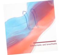 YOSADIER 3Pièces Masque Gel Rafraîchissant pour Yeux Thérapeutiques avec Liquide Cryogénique pour Soulagement et Douleurs Naturellement Couleurs Aléatoires