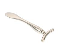 YOSADIER 4pièces Outils De Massage Pour Crème Contour Des Yeux Applicateurs Avec Design Élégant Pour Femmes Et Filles Stimule Circulation Sanguine Et Réduit Les