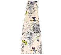 YOSADIER Bavoir Écharpe de Salle à Manger pour Adulte Femme Lavable et Léger Protection Vêtements Repas Bavette Réutilisable pour Personnes Âgées pour Repas Salissants et Quotidien