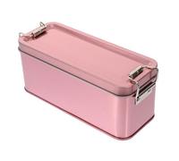 YOSADIER Boîte à Bonbons Couvercle Boîte Multi-usages Pour Organisation Maison Et Conservation Fraîcheur Pour Petits Objets Et Présents