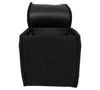 YOSADIER Boîtier Bruit en Mousse 44,1X44X44,1 CM, Enceinte Insonorisée Industrielle, Couvercle Antibruit pour Pompe à Eau, Usage Résidentiel et Espaces Restreints