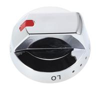 YOSADIER Boutons De Acier Pour Réchauds De Camping Remplacements Universels Pour à Gaz Et Électriques Accessoires De Cuisine Et Sûrs