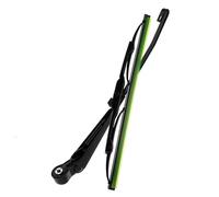YOSADIER Bras Arrière Robuste pour Voiture Vintage Kit Complet de Nettoyage de Pare Brise Facile à Installer Adapté Aux Moteurs et Balais Dessuie Glace Arrière
