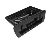 YOSADIER Cadre pour Autoradio Camion Support Installation Montage Tableau de Bord pour Système Audio Grand Écran Compatible Multi-modèles Kit de Façade pour Mise à Niveau Audio Camion