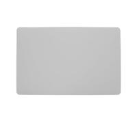 YOSADIER Coussin de Manucure Double Face en Pu Souple, Tapis de Manucure Confortable, pour Nail Training et Usage Personnel