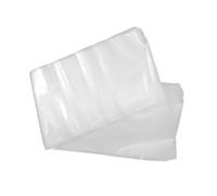 YOSADIER Film de Épais Imperméable Transparent pour Jardin Protection Plantes et Tunnel de Culture