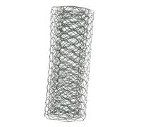 YOSADIER Grillage à Poules pour Compositions Filet De Jardin en Maille 0,6 Mm Clôture De Jardin Pratique Et Sécurisée 1m x 0,3m pour Protéger Vos Plantes Et Animaux