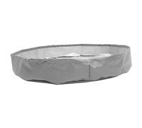 YOSADIER Housse D'embase d'eau Imperméable pour Usage Extérieur avec Cordon De Serrage Réglable pour Protection Contre La Pluie Et La Saleté