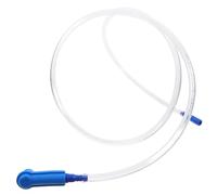 YOSADIER Kit de Purge Frein Flexible Caoutchouc et Abs Tuyau de Purgeur de Liquide de Frein pour Voiture Camion et Véhicules Industriels Outil de Remplacement Rapide