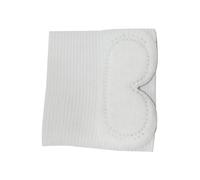 YOSADIER Masque Oculaire Anti-Lumière Bleue pour Nouveau-né Masque Yeux Opaque Tissu Doux et Léger Protection Occlusive Confortable pour Sommeil et Bébé