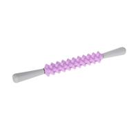 YOSADIER Massage Stick Roller Tpr Trigger Point Therapy Muscle Roller For Legs Arms Shoulders And Back