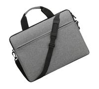 YOSADIER Pochette pour Ordinateur Portable à Bandoulière avec Conception Interne à et Capacité de Rangement Compatible avec Divers Accessoires