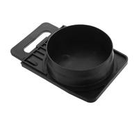 YOSADIER Point De Décharge pour Canal Eau Bouche Irrigation Plastique Porte Irrigation pour Gestion De Drainage Et Eau Agricole Porte