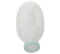 YOSADIER Urinal Portable Pour Hommes Capacité Élevée Bouteille Urine Plastique Avec Surface Douce Hygiénique Et Sûre Pour Voyage Camping Et Randonnée