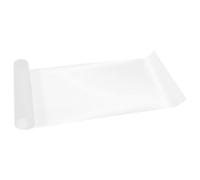 YOSADIER Vinyle de Transfert Thermique Imprimable Blanc Support Autocollant Rouleau de Vinyle Polyvalent pour Chemises et Projets DIY Créatifs