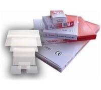 YOSAN 1583014 Porte-cartes en plastique