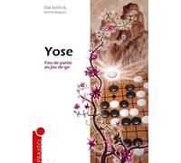 Yose: Fins de partie au jeu de go