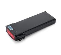 YOSE POWER Batterie de vélo électrique 36V 11,6Ah pour Moteur 36V 250W/350W/500W - Compatible Zündapp Green 7.7 Z802