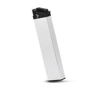 YOSE POWER Batterie E-Bike 48V 11,6Ah pour Moteur 250W/350W/800W - Batterie Intube Compatible Fiido M1 Pro, BEZIOR XF200, Samebike LO26