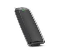 YOSE POWER Batterie Porte-Bagages YJ145 36V 14Ah avec cellules LG pour Moteur 36V 50W-800W - Compatible avec vélos électriques Telefunken, Zündapp, Chrisson