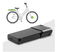 YOSE POWER Batterie Vélo électrique 36V 10,4Ah(385Wh) - pour Phylion/XH370-10J Ebikes Ansmann - sans Boîtier batterie et Chargeur