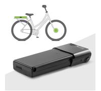 YOSE POWER Batterie Vélo électrique 36V 10,4Ah (385Wh) - pour Phylion/XH370-10J Ebikes PortaPower Ansmann - sans Boîtier de