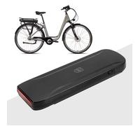 YOSE POWER Batterie Vélo électrique 36V 13Ah - Lithium Batterie Joycube ""Wall-ES"" JCEB360-11 pour E-bikes Fischer - avec Chargeur
