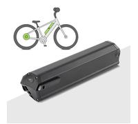 YOSE POWER Batterie Vélo électrique REENTION Dorado Pro 40 - 36V 12,8Ah - pour Ebikes Telefunken, Zündapp, Fitifito - sans Chargeur