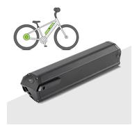 YOSE POWER Batterie Vélo électrique REENTION Dorado Pro 50 - 36V 13Ah - pour Ebikes Telefunken Zündapp Fitifito - avec Chargeur