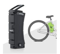 YOSE POWER Batterie Vélo électrique - SideClick 36V 10,4Ah ZZ370 - avec Smart BMS - pour Ebikes Prophete Zündapp - sans Chargeur