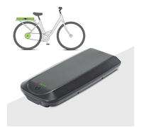 YOSE POWER Batterie Vélo électrique YJ145 - 36V 12,8Ah (461Wh) - pour Telefunken Zündapp Chrisson - sans Chargeur